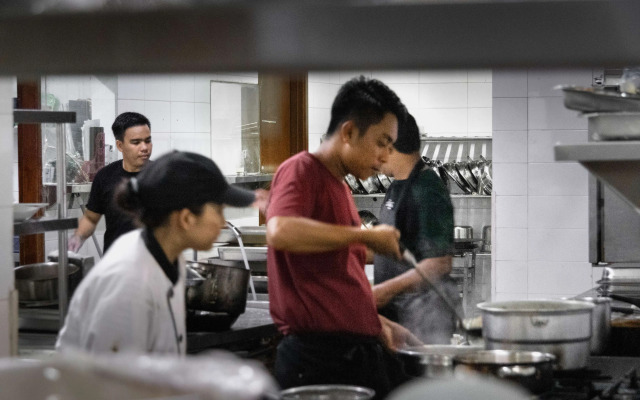 Best Western Plus Coco Palu