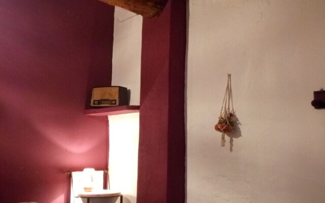 Mas d´en Gregori