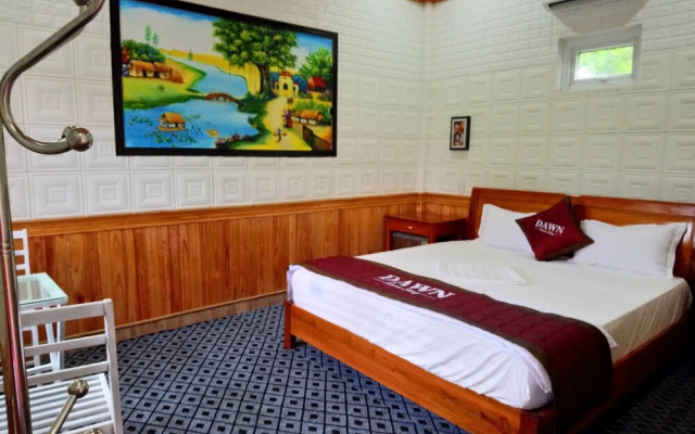 Phong Nha Dawn Homestay