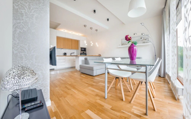 Apartamenty Sun & Snow Nowe Orłowo
