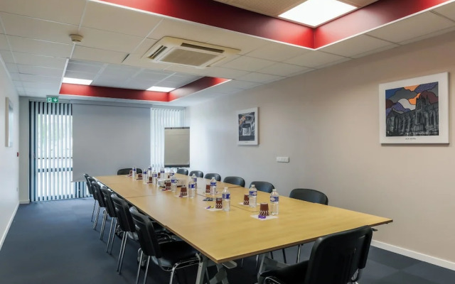 Ace Hotel Thionville Porte Du Luxembourg