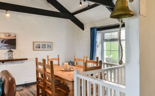 Threshings Cottage