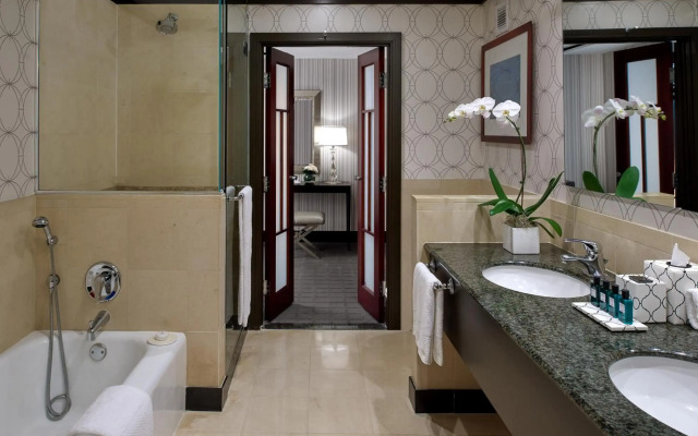 Sofitel Philadelphia at Rittenhouse Square