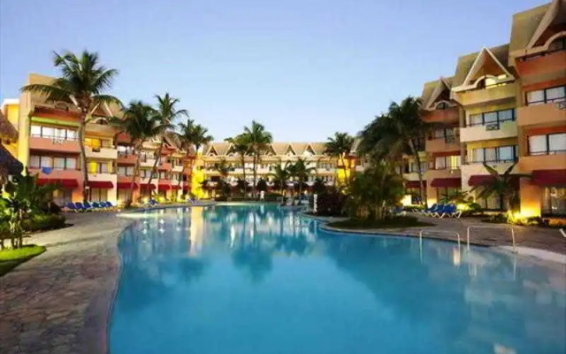 Casa Marina Beach