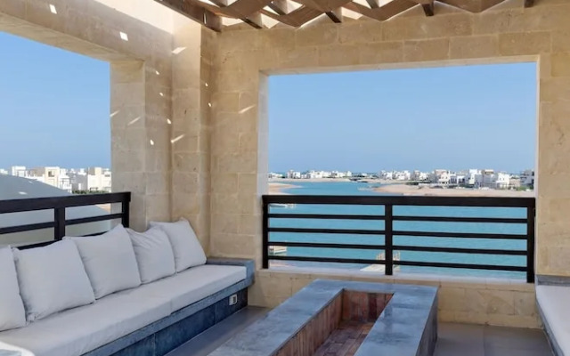 Vesta - Luxury Villa - 3BR - Ancient Sands