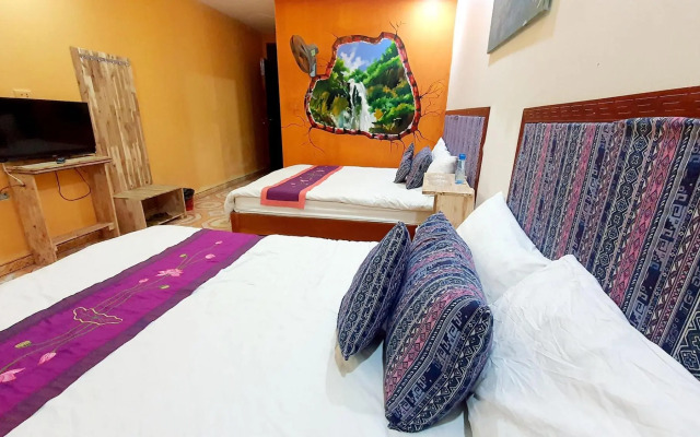 Nghieng Sapa Hotel
