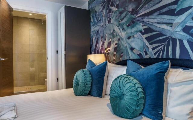 City Pad @ Ryedale House