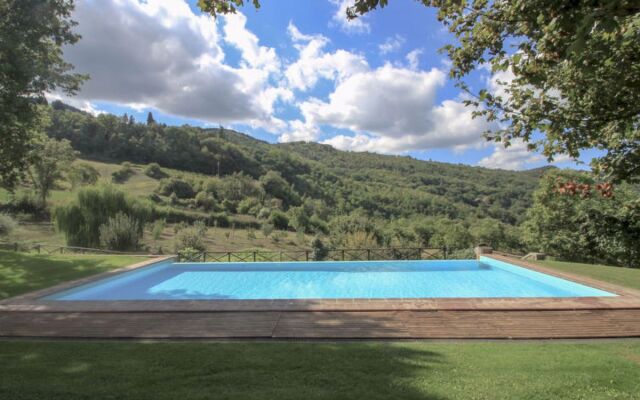 House Lucolena Greve in Chianti