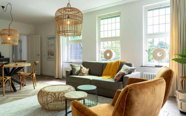 B&W Holiday Apartments