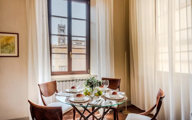 Antico Sogno Penthouse