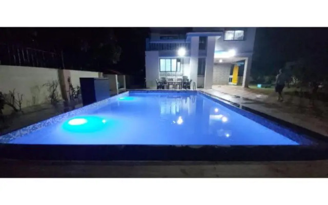DK Villa 3 BHK