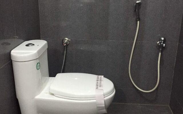 The Chennai Residency