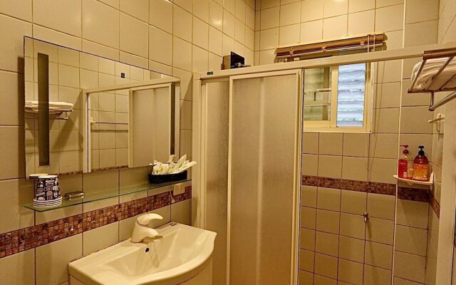 LofuSky B&B