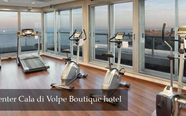 Cala Di Volpe Boutique Hotel