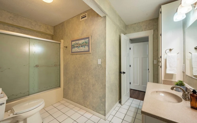 Harborside by Avantstay Expansive Destin Retreat