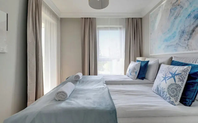 Bulvar Miramar by Lion Apartments