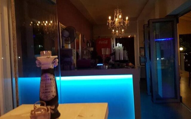 Hotel Pithari