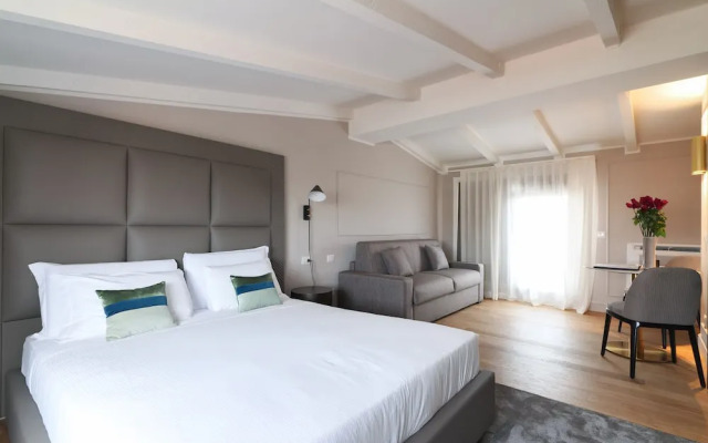 Prestige Boutique Homes Aparthotel Piazza Duomo View