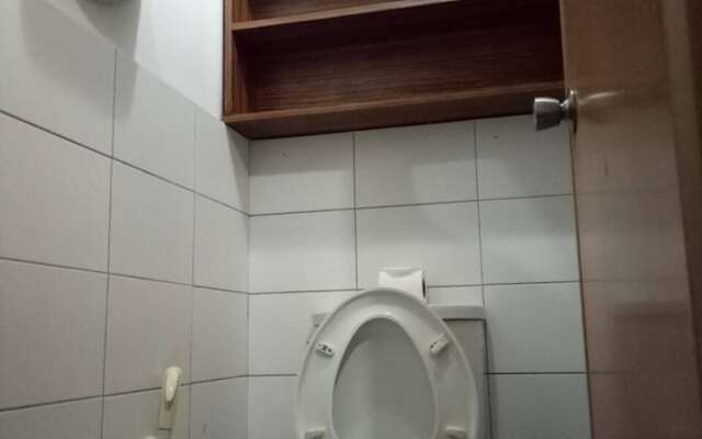 One Bedroom Studio Flat near IT Park