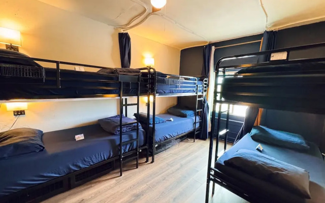 ITH Mission Beach Backpacker Hostel