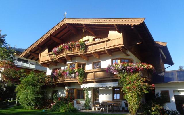 Appartement Unterberger