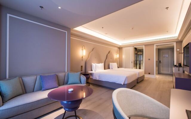 Mercure Changchun Downtown