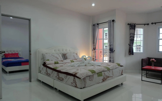Na Banmae Resort