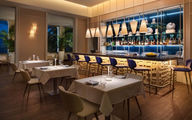 The St. Regis Bahia Beach Resort, Puerto Rico