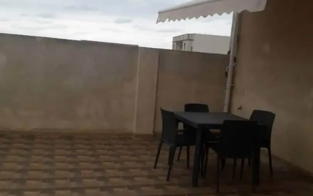 Costa Aya Appart Hotel