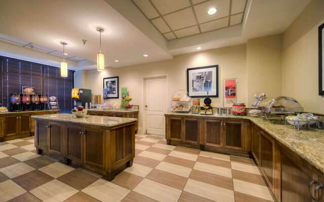 Hampton Inn Meridian