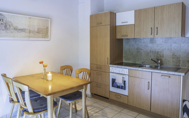 Pension am Waldegg