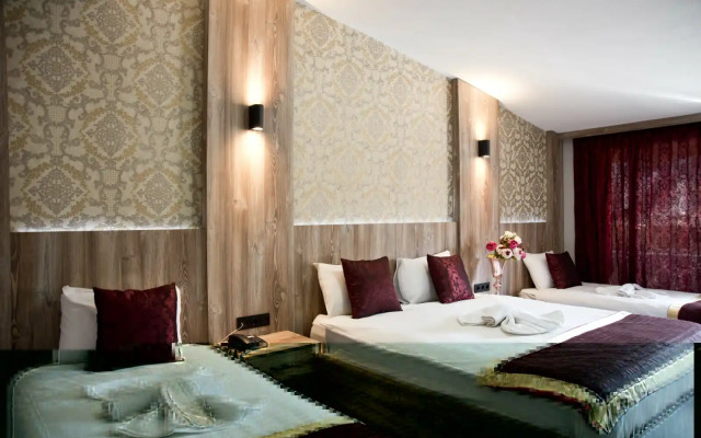 Vali Konak Hotel