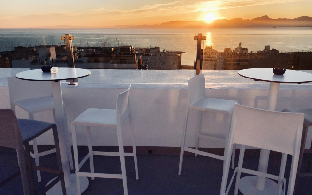 BLUESEA Arenal Tower