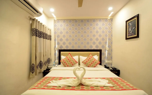 Hotel Eurasia
