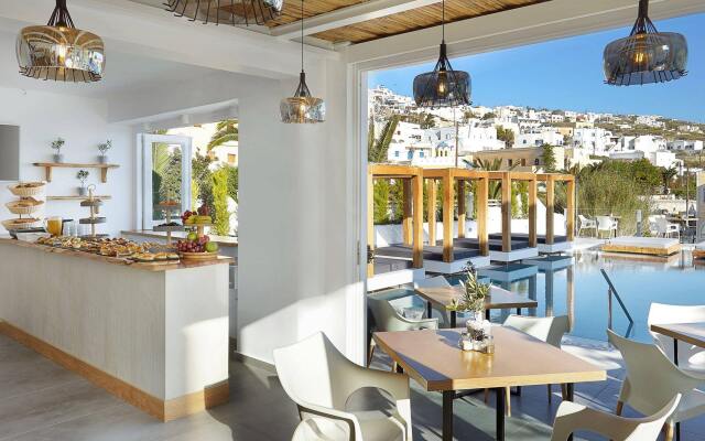 Callia Retreat Suites