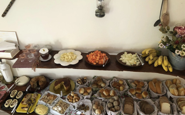 Pousada Vale dos Sonhos