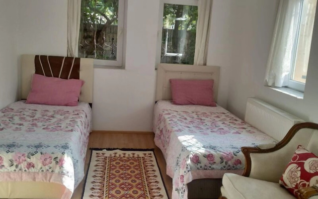 Acan Apart Pansiyon