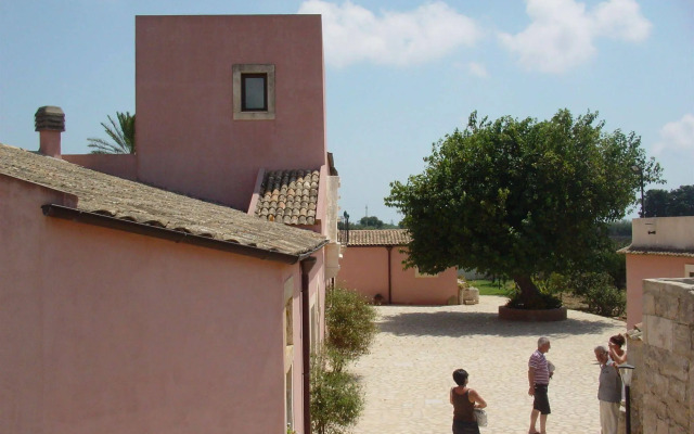 Antica Gebbia
