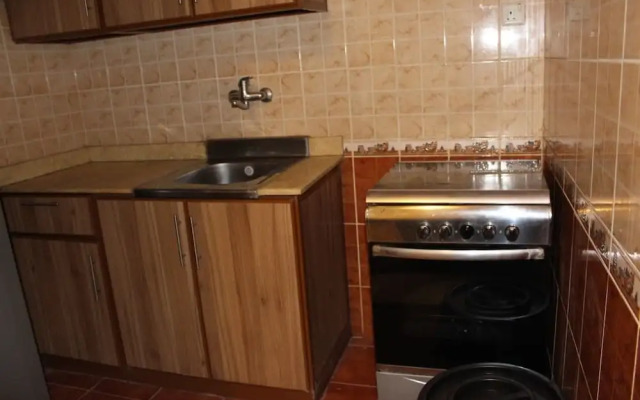 Dar Al Zahib Furnished Units