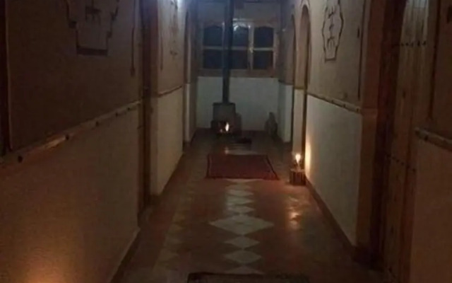 Auberge Des Peupliers
