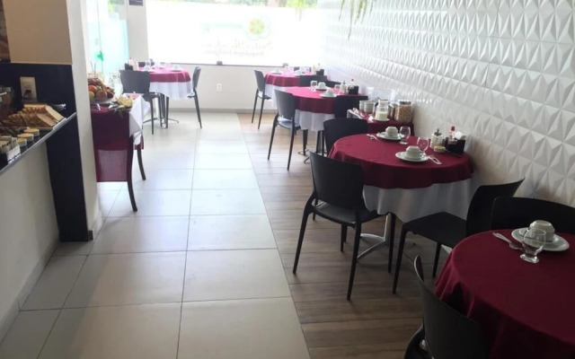 Suites Residence