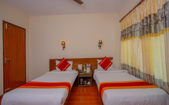 Hotel Baidam By OYO Rooms