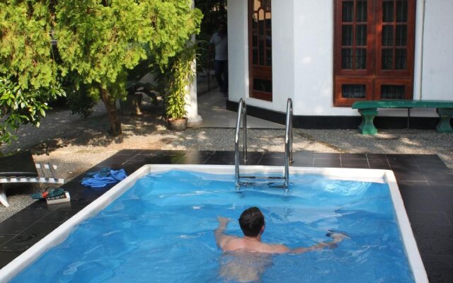 A4 Residence Colombo Airport - Hostel