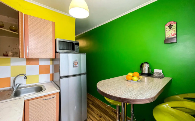 Квартира Есть на переулке Булатниковский 6 корпус 1