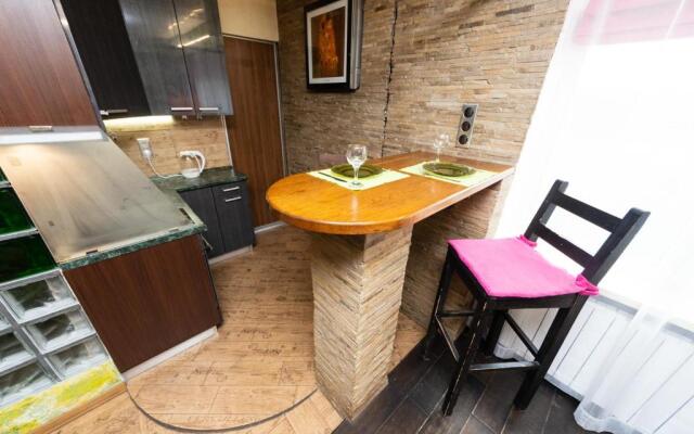 Апартаменты на Бесарабке