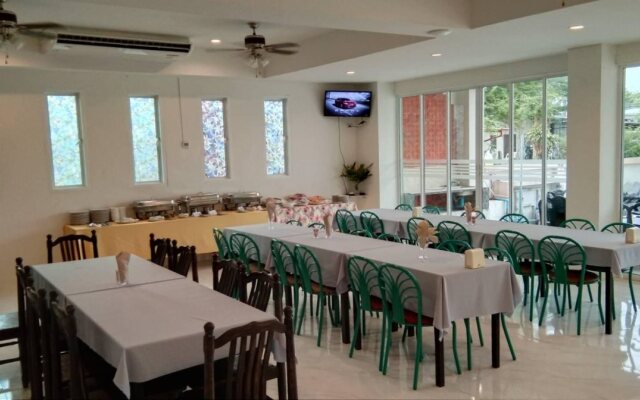 Xanadu Hotel Utapao