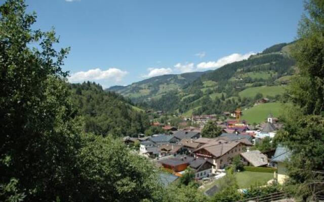 Apartments Reiterbäck
