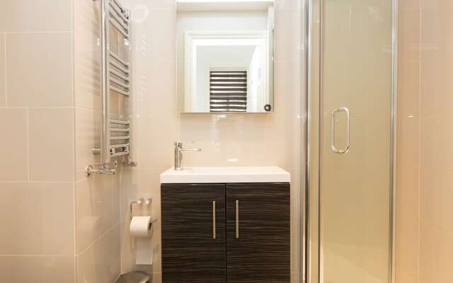 Charlotte Street Rooms by Allo Housing