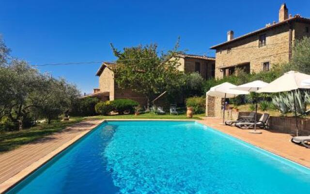 Agriturismo Poggio all'Olmo