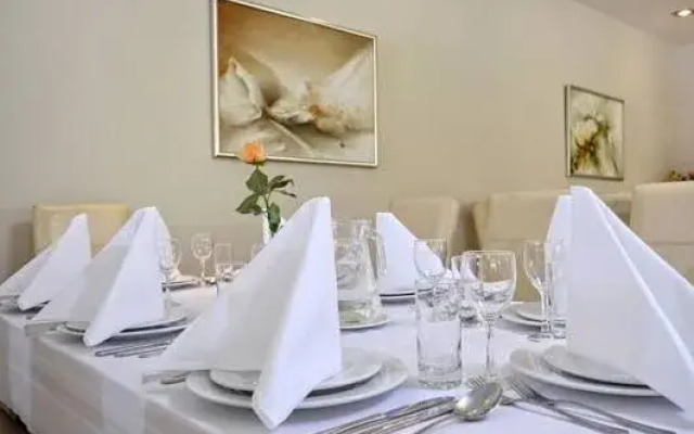 Green Park Conference Centre